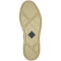 GANT Herren Sneaker - SAN PREP, Schnürschuh, Turnschuh, Low, Twill Blau EUR 44