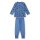 Sanetta boys pyjamas - long, Kids, nightwear, pyjamas, cotton Blue 140