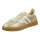 GANT womens sneaker - CUZIMA, trainers, low, lace-up, metallic, retro, genuine leather