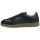 GANT Herren Sneaker - CUZMO, Schnürschuh, Turnschuh, Low, Echtleder Schwarz EUR 44