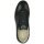 GANT mens sneaker - CUZMO, lace-up shoe, trainers, low, genuine leather Black EUR 44 (UK 10)