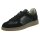 GANT mens sneaker - CUZMO, lace-up shoe, trainers, low, genuine leather Black EUR 45 (UK 10,5)