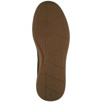 GANT Herren Sneaker - CUZMO, Schnürschuh, Turnschuh, Low, Echtleder Schwarz EUR 46