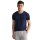 GANT Herren T-Shirt, 2er Pack - C-NECK T-SHIRT 2-PACK, Rundhals, kurzarm, Cotton Marineblau/Weiß L
