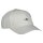 GANT Men / Unisex Cap - SHIELD COTTON TWILL CAP, cap, logo, cotton, plain White