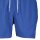 GANT Herren Badeshorts - SWIM SHORTS, Badehose, Mesheinsatz, einfarbig Blau L