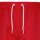GANT mens swim shorts - SWIM SHORTS, swimming trunks, mesh insert, plain Red  XL (X-Large)