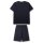 Sanetta Boys Pyjamas - teens, short, nightwear, pyjamas, cotton Dark blue 164