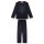 Sanetta Boys pyjamas - teens, long, nightwear, pyjamas, cotton Dark blue 140