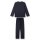 Sanetta Boys pyjamas - teens, long, nightwear, pyjamas, cotton Dark blue 164