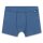 Sanetta boys shorts, 2-pack - kids, underpants, cotton stretch, dinosaur print Blue 104