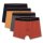 Sanetta Boys Hipshorts, 5-pack - teens, hipshorts, underpants, cotton blend