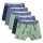 Sanetta Boys Shorts, 5-pack - kids, underpants, cotton blend