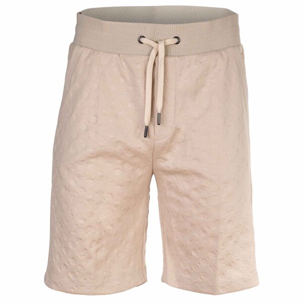 JOOP! Mens Sweatshorts - Barlas, all-over print, short
