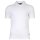 JOOP! Mens Polo shirt - Preston, polo collar, cotton White 2XL (XX-Large)