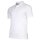 JOOP! Mens Polo shirt - Preston, polo collar, cotton White 2XL (XX-Large)