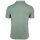 JOOP! Herren Poloshirt - Preston, Polokragen, Baumwolle Grün L
