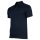 JOOP! Mens Polo shirt - Preston, polo collar, cotton Dark blue L (Large)