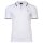 JOOP! Mens Polo shirt - Pavlos, polo collar, cotton blend, stripe details