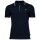 JOOP! Mens Polo shirt - Pavlos, polo collar, cotton blend, stripe details