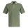 GANT Herren Poloshirt, ausgewaschen - SUNFADED POLO, Washer, Kurzarm, Knopfleiste Grün 4XL