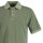 GANT mens polo shirt, washed-out effect – SUNFADED POLO, Washer, short-sleeved, button placket Green 4XL (XXXX-Large)