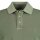 GANT mens polo shirt, washed-out effect – SUNFADED POLO, Washer, short-sleeved, button placket Green 4XL (XXXX-Large)