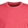GANT mens T-shirt, washed out - SUNFADED T-SHIRT, Washer, short sleeve, round neck Red 2XL (XX-Large)