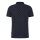 JOOP! Herren Poloshirt - JJ-42Paigam, Pique, Cotton Stretch, Cornflower Print Dunkelblau S