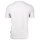 JOOP! JEANS mens T-shirt - Cesare, round neck, short sleeve, cotton Grey M (Medium)