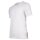 JOOP! JEANS mens T-shirt - Cesare, round neck, short sleeve, cotton Grey M (Medium)