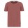 JOOP! JEANS Herren T-Shirt - Cesare, Rundhals, Kurzarm, Baumwolle Rot XL