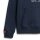 Superdry Mens Hoodie - Neon VI Graphic Hoodie , Logo, Single colour Dark blue S (Small)