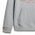 Superdry Mens Hoodie - Neon VI Graphic Hoodie , Logo, Single colour Grey M (Medium)