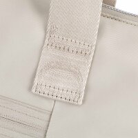 JOOP! JEANS ladies handbag - Lietissimo Janita Shopper lhz, 29x32x19cm (HxWxD) Beige