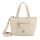 JOOP! JEANS ladies handbag - Lietissimo Janita Shopper lhz, 29x32x19cm (HxWxD) Beige