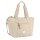 JOOP! JEANS ladies handbag - Lietissimo Janita Shopper lhz, 29x32x19cm (HxWxD) Beige