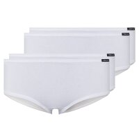 SKINY ladies panty, pack of 4 - briefs, pants, cotton...