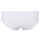 SKINY ladies panty, pack of 4 - briefs, pants, cotton stretch, basic White XL (X-Large)