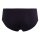 SKINY ladies panty, pack of 4 - briefs, pants, cotton stretch, basic Black S (Small)