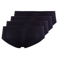 SKINY ladies panty, pack of 4 - briefs, pants, cotton...