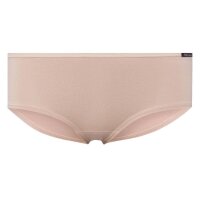 SKINY ladies panty, pack of 4 - briefs, pants, cotton stretch, basic Beige XL (X-Large)