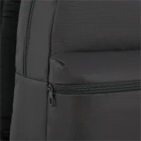 PUMA Unisex Rucksack - Phase Backpack, Logo, 44x30x14 cm (HxBxT) Schwarz