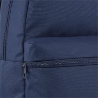 PUMA Unisex Rucksack - Phase Backpack, Logo, 44x30x14 cm (HxBxT) Dunkelblau