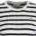 GANT Ladies Jumper - STRETCH COTTON CABLE C-NECK, round neck, cable knit, logo Ecru S (Small)