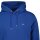 GANT Mens Hoodie - REGULAR SHIELD HOODIE, hooded sweatshirt, cotton mix Blue (Rich Blue) XL (X-Large)