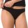 SKINY Damen Rio Slip, 4er Pack - Bikini Briefs, Cotton Stretch, Basic Schwarz S