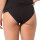 SKINY Damen Rio Slip, 4er Pack - Bikini Briefs, Cotton Stretch, Basic Schwarz M