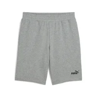 PUMA Mens Sweatshorts - ESS No. 1 Logo Shorts , Logo,...