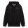PUMA Mens Hoodie - BMW ESS+ Hoodie Fleece, Motorsport, Logo, Single-coloured Black XXL (XX-Large)